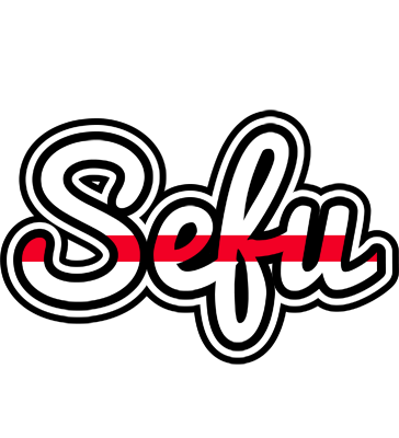 Sefu kingdom logo