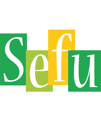 Sefu lemonade logo
