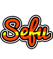 Sefu madrid logo