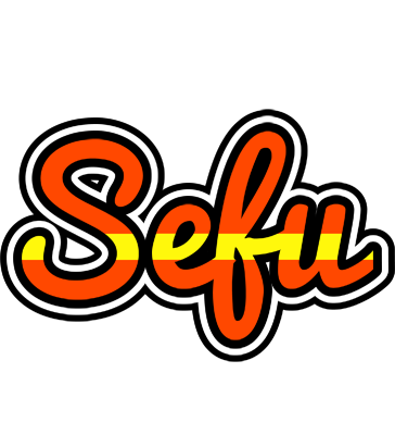 Sefu madrid logo