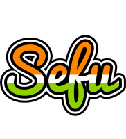 Sefu mumbai logo