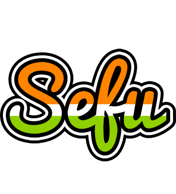 Sefu mumbai logo