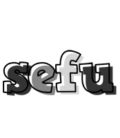 Sefu night logo