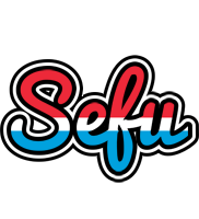 Sefu norway logo