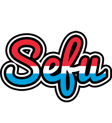 Sefu norway logo