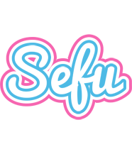 Sefu outdoors logo