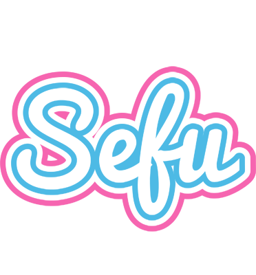Sefu outdoors logo
