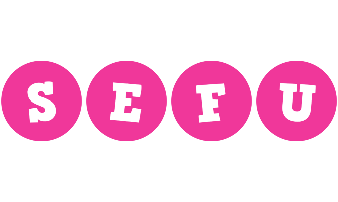 Sefu poker logo