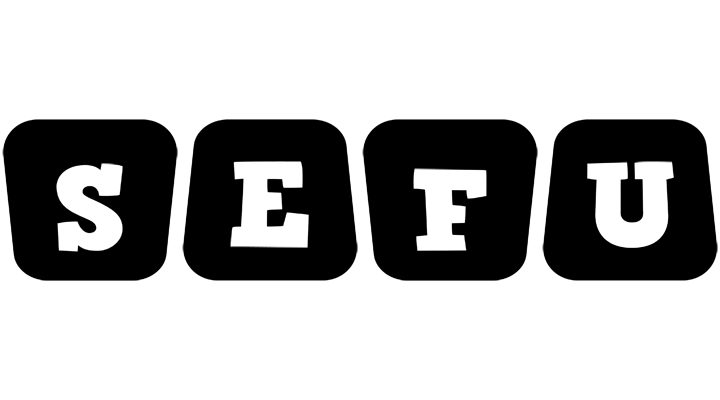 Sefu racing logo