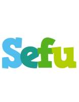 Sefu rainbows logo