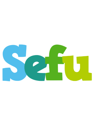 Sefu rainbows logo