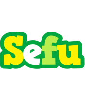 Sefu soccer logo