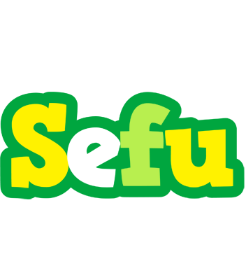 Sefu soccer logo