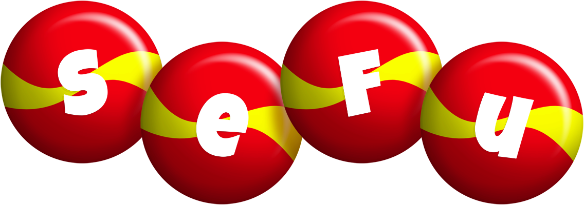 Sefu spain logo