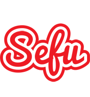 Sefu sunshine logo