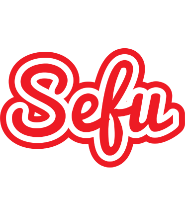 Sefu sunshine logo