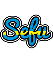 Sefu sweden logo