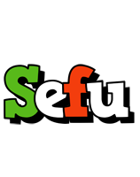 Sefu venezia logo