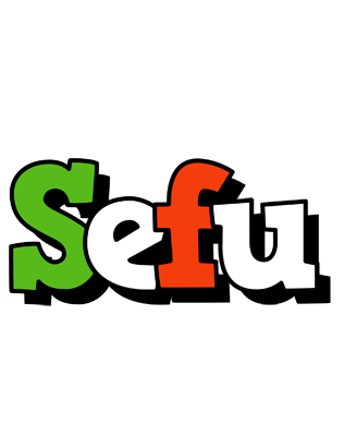 Sefu venezia logo