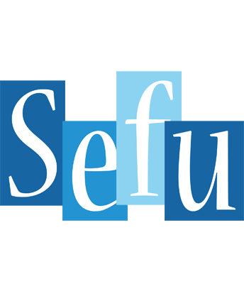 Sefu winter logo
