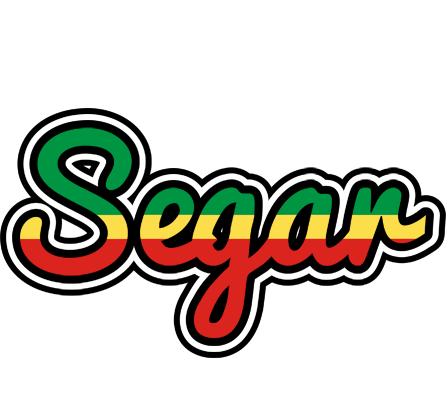 Segar african logo