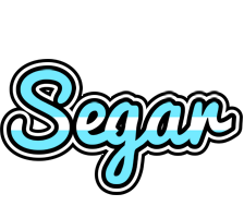 Segar argentine logo