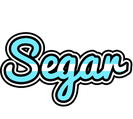 Segar argentine logo