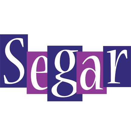 Segar autumn logo