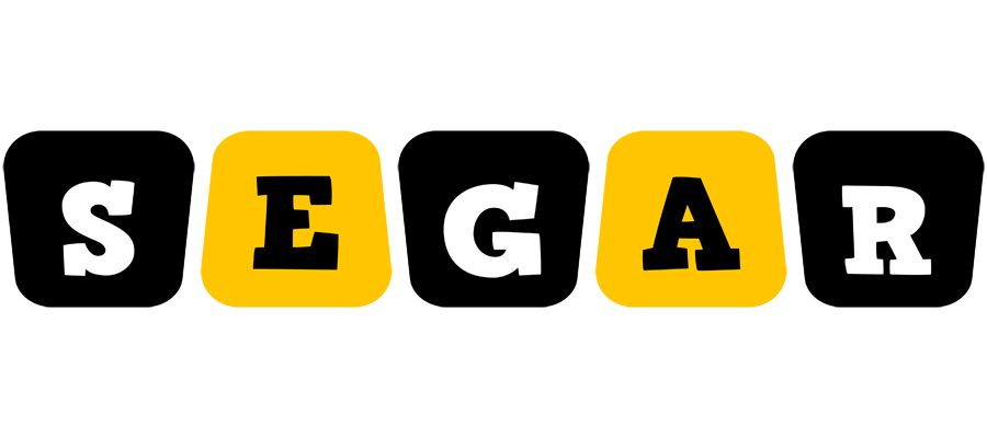 Segar boots logo
