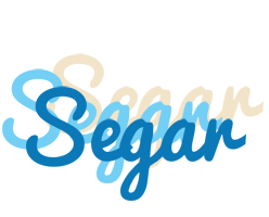 Segar breeze logo