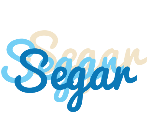 Segar breeze logo