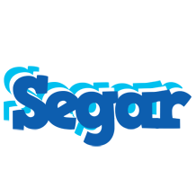 Segar business logo