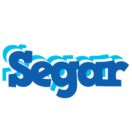 Segar business logo