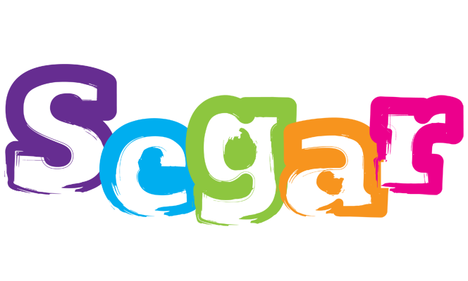 Segar casino logo
