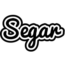 Segar chess logo