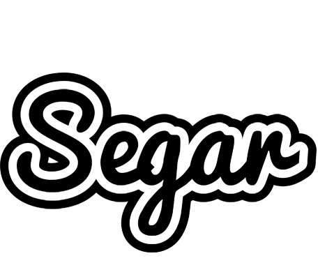 Segar chess logo