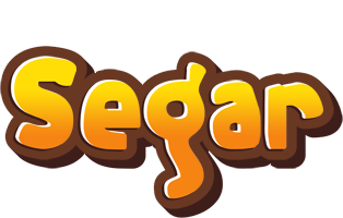 Segar cookies logo