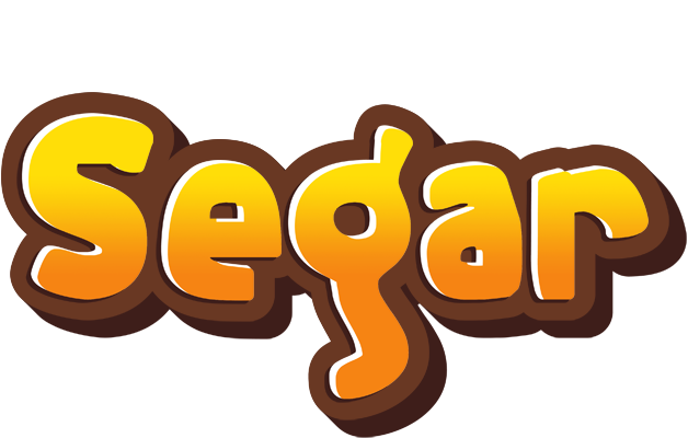 Segar cookies logo