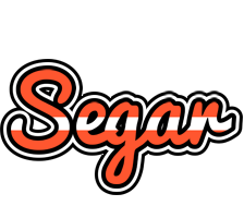 Segar denmark logo