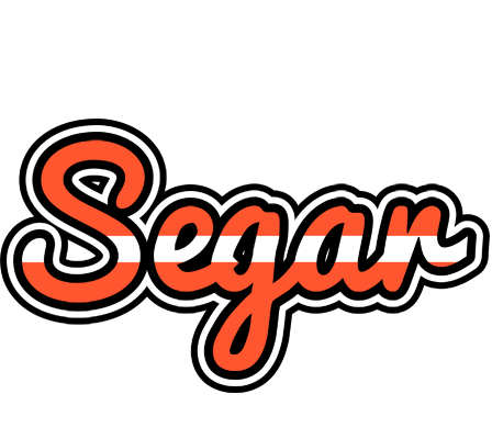 Segar denmark logo