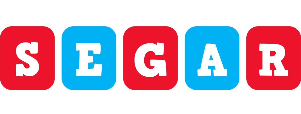 Segar diesel logo