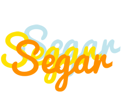 Segar energy logo