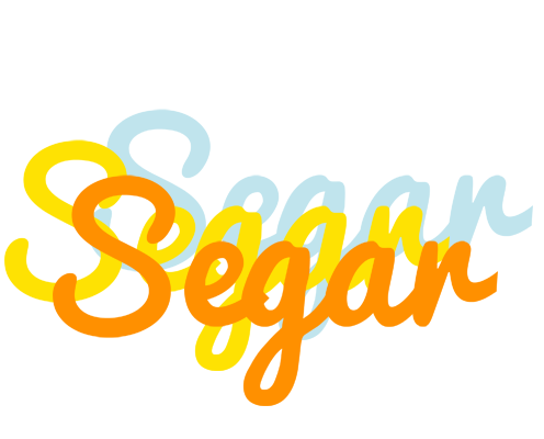 Segar energy logo