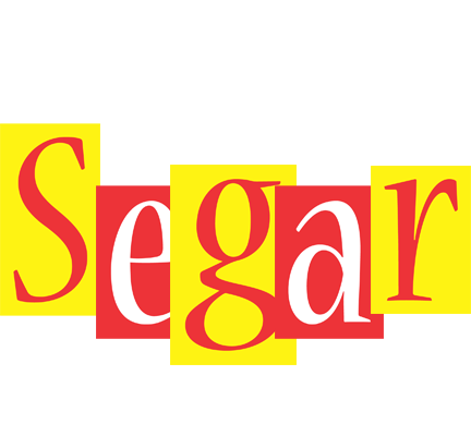 Segar errors logo