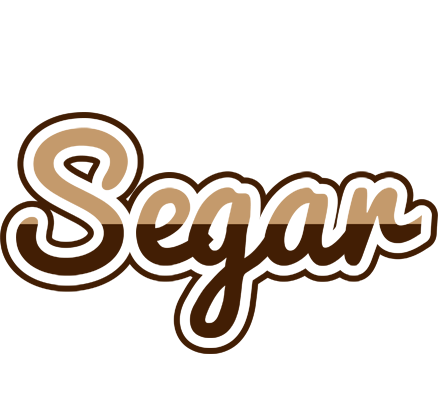 Segar exclusive logo