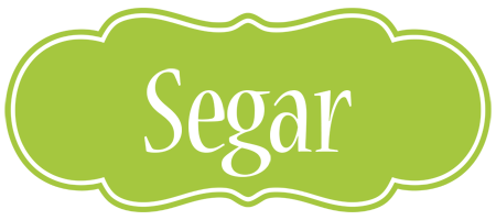 Segar family logo