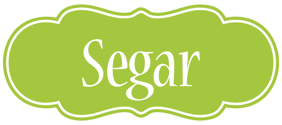 Segar family logo