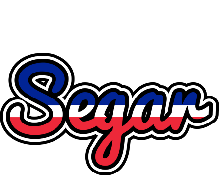Segar france logo