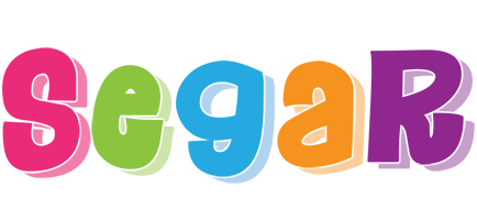 Segar friday logo