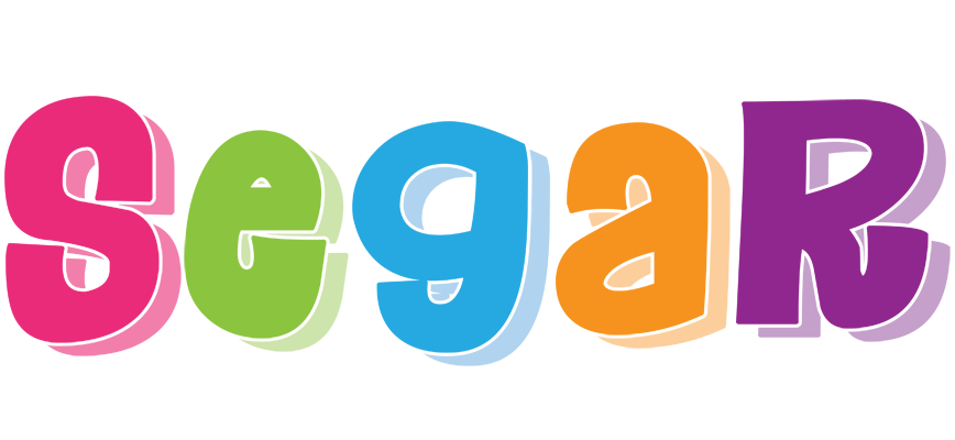 Segar friday logo